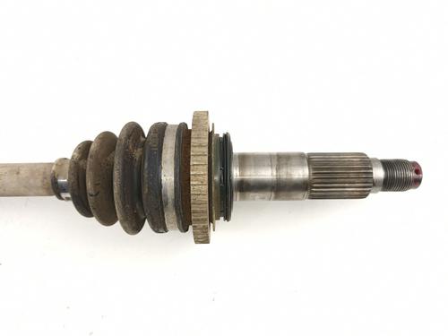 Right rear driveshaft HONDA HR-V (GH_) 1.6 16V 4WD (GH2, GH4) | BP11257104M41 