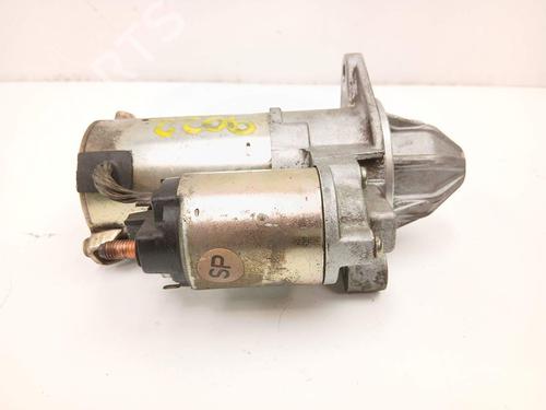 Starter DAEWOO ARANOS 2.0 | BP37271554M8  - Image 5