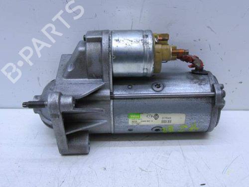 Used Starter Starter 20120770 20120770