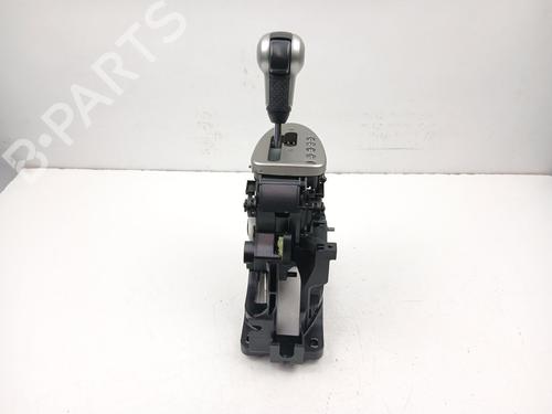 Shift knob NISSAN QASHQAI I (J10, NJ10) 2.0 dCi All-wheel Drive | BP29511618I34 