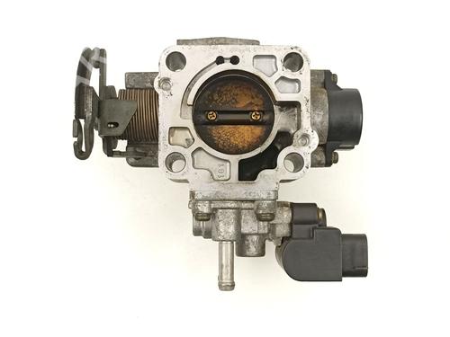 Throttle body SUZUKI WAGON R (MC_)  | BP18262323M82 