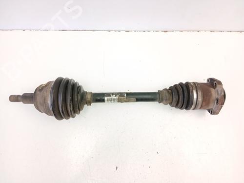 Left front driveshaft SEAT TOLEDO II (1M2) 1.6 16V | BP36164785M38 - Image 2