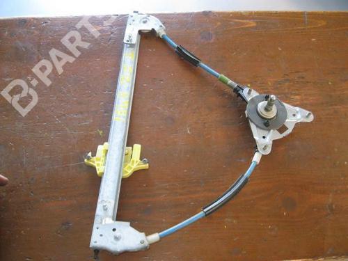 Used Rear left window mechanism CITROËN XSARA PICASSO (N68) 1.6 HDi (90 hp) 12001766