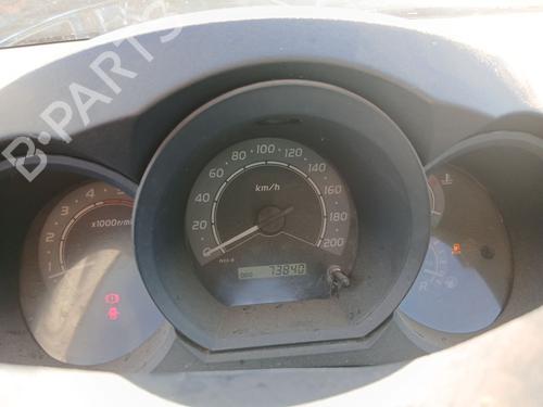 Cerradura puerta trasera izquierda TOYOTA HILUX VII Pickup (_N1_, _N2_, _N3_) 2.5 D-4D 4WD (KUN25) | BP30763839C100 