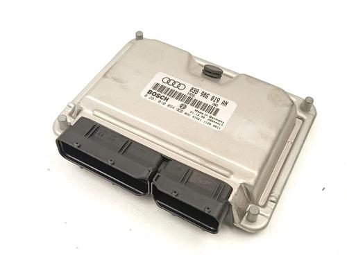 Used Control unit Control unit 24698451 24698451