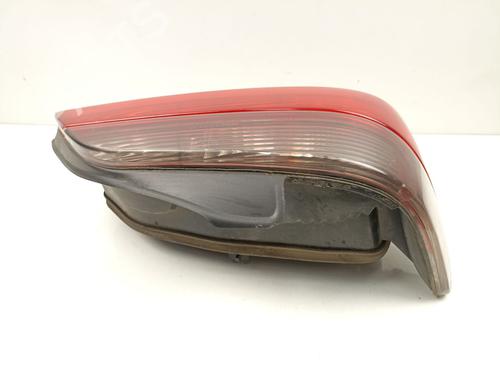 Left taillight PEUGEOT 406 (8B) 2.1 TD 12V | BP25784189C34 