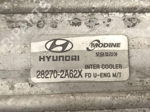 Intercooler HYUNDAI i30 (FD) 1.6 CRDi | BP28679005M30  - Image 5