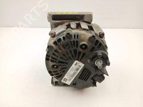 Alternator OPEL ASTRA J (P10) 1.6 CDTi (68) | BP29592789M7 - Image 5