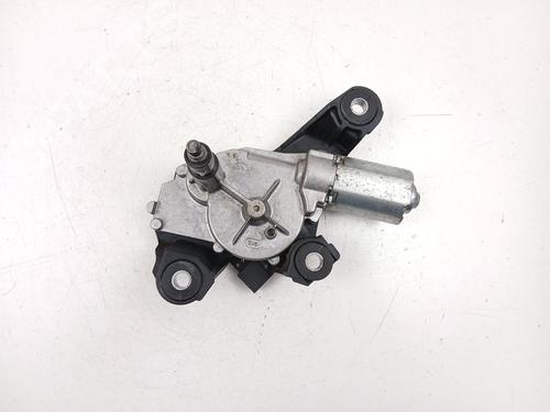 Ruitenwissermotor achter NISSAN QASHQAI I (J10, NJ10) 2.0 dCi All-wheel Drive | BP29559361M102 