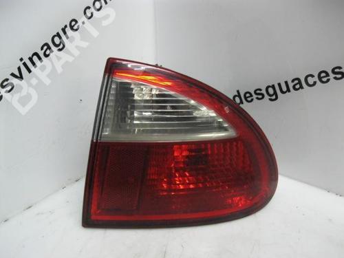 Right taillight SEAT LEON (1M1) 1.9 TDI | BP12002414C35 