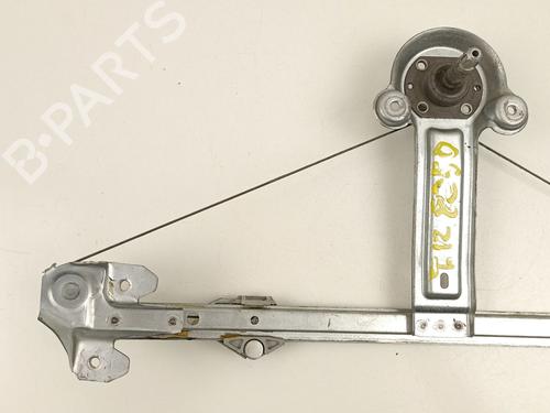 Rudehejsemekanisme venstre bagtil OPEL ASTRA H (A04) 1.7 CDTI (L48) | BP17774922C24 