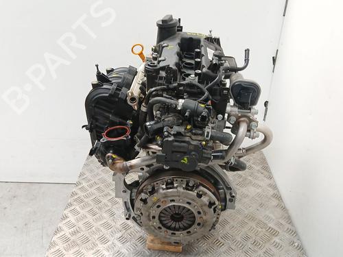 Engine HYUNDAI i10 III (AC3, AI3) 1.0 MPi | BP29856413M1