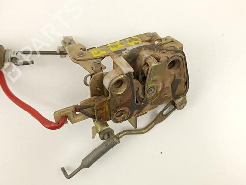 Front right lock TATA SAFARI (42_FD) 3.0 D | BP13718371C97 