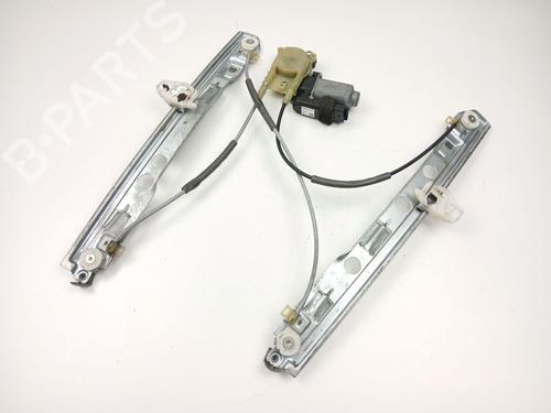 Rudehejsemekanisme ventre foran RENAULT MEGANE II Saloon (LM0/1_) 1.9 dCi (LM0G, LM1G, LM2C) | BP28129043C22 
