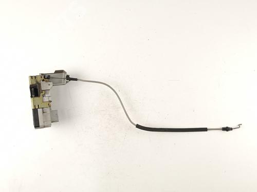 Used Front right lock PEUGEOT 307 SW (3H) 1.6 16V (109 hp) 11423953