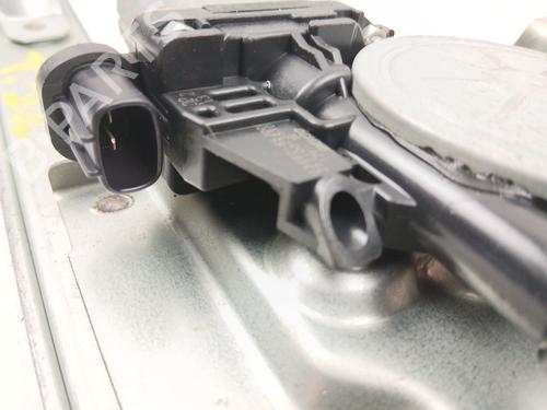 Rear left window mechanism SUZUKI GRAND VITARA II (JT, TE, TD) 1.9 DDiS All-wheel Drive (JT419, TD44, JB419WD, JB419XD,... | BP30259491C24 