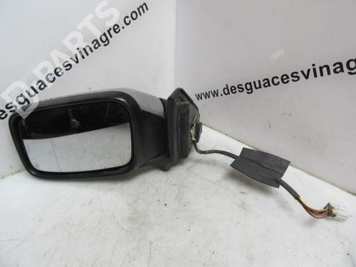 Used Left mirror VOLVO S40 I (644) 1.9 DI (95 hp) 11757408