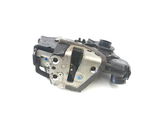 Front right lock TOYOTA AVENSIS (_T25_) 2.2 D-CAT (ADT251_, ADT251R) | BP25439746C97 