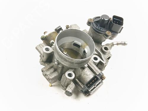 Caja mariposa MITSUBISHI CARISMA (DA_) 1.8 16V GDI (DA2A) (125 hp) 31139111