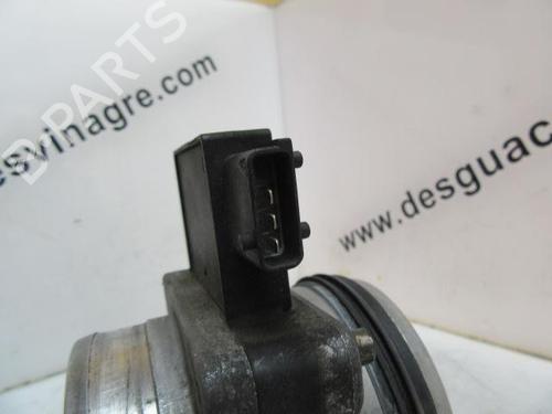 Mass air flow sensor SAAB 9-3 (YS3D) 2.0 Turbo | BP20118425M95 