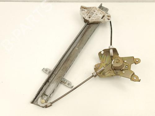 Fensterheber links hinten für HONDA JAZZ II (GD_, GE3, GE2) [2001-2008]  18158440
