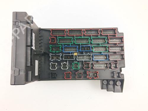 Fuse box MERCEDES-BENZ M-CLASS (W163) ML 270 CDI (163.113) | BP31793041E1 