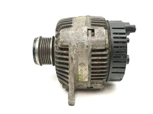 Alternator RENAULT MEGANE I Classic (LA0/1_) 1.9 D (LA0A, LA0U, LA0R) | BP18835761M7 