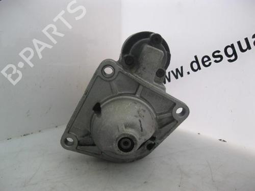 Starter ALFA ROMEO 156 (932_) 1.6 16V T.SPARK (932.A4, 932.A4100) | BP20117095M8 