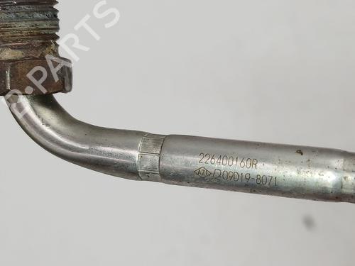 Electronic sensor DACIA SANDERO II 1.5 Blue dCi 95 (B8JL) | BP36460826M84 - Image 6