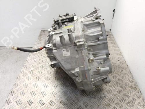 Gearbox VOLVO S60 II (134) D4 | BP29854037M3 - Image 6