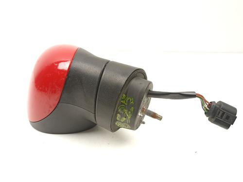 Left mirror SEAT LEON (1P1) 2.0 TDI 16V | BP23106392C26 