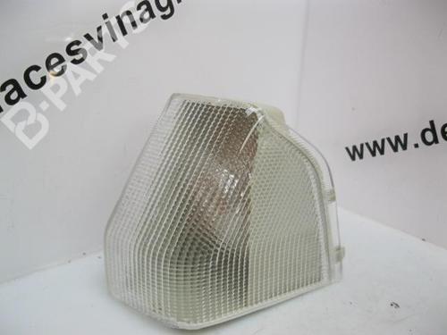 Used Left front indicator CITROËN BX [1976-1987]  10348691