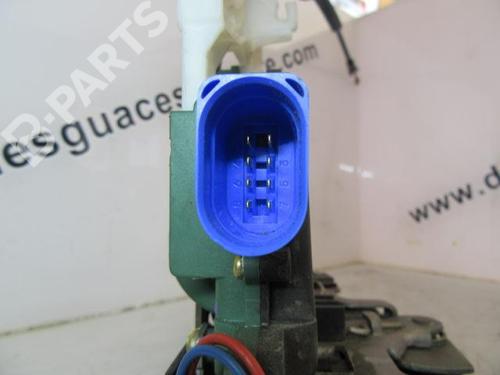 Front left lock SEAT IBIZA III (6L1) 1.9 TDI | BP11798635C98 