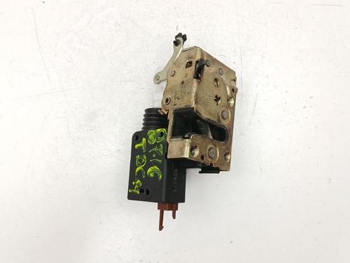 Rear right lock PEUGEOT 106 II (1A_, 1C_) 1.1 i | BP27543278C99 