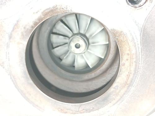 Turbocharger/Supercharger KIA CEE'D SW (ED) 1.6 CRDi 115 | BP29509650M71 