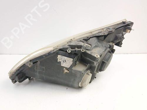 Right headlight FIAT DUCATO Van (250_) 160 Multijet 3,0 D | BP34538616C29 - Image 5