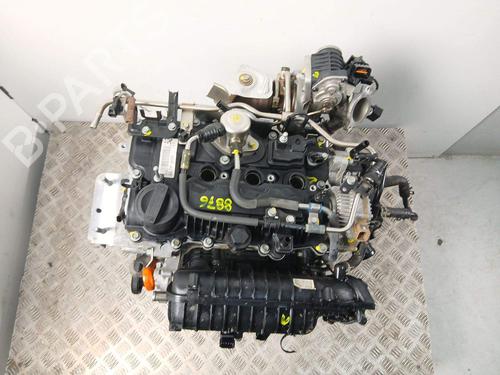 Engine HYUNDAI i20 III (BC3, BI3) 1.0 T-GDI hybrid 48V | BP31074276M1 - Image 2