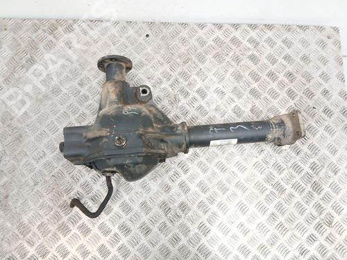 Front differential SSANGYONG REXTON / REXTON II (GAB_) 2.9 TD | BP31758582M23 - Image 2