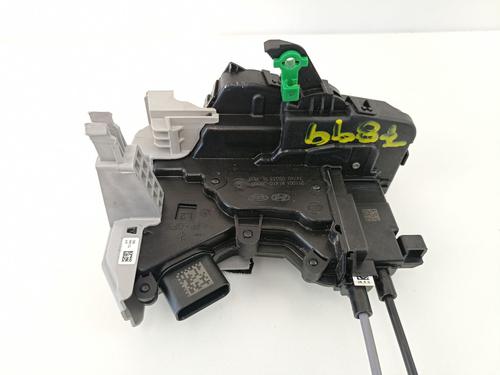 Rear left lock HYUNDAI KONA (OS, OSE, OSI) 1.6 GDi Hybrid | BP12593466C100 