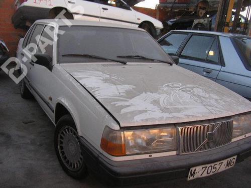 VOLVO 940 (944) 2.0 GL (140 hp) 1336638