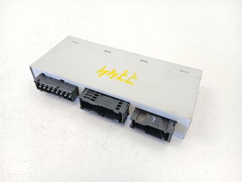 Used Electronic module BMW 3 Compact (E46) 316 ti (115 hp) 27486987