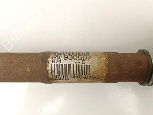Right front driveshaft DACIA DUSTER (HS_) | BP24811267M39 - Image 8