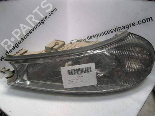 Used Left headlight Left headlight FORD MONDEO II (BAP) 1.8 i (115 hp) 12067890 12067890