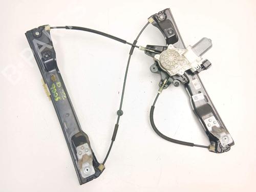 Front left window mechanism FORD FOCUS III 1.6 TDCi | BP35738457C22 - Image 7