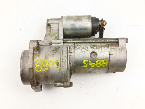 Starter KIA SORENTO I (JC) 2.5 CRDi 4WD | BP31345744M8 - Image 2
