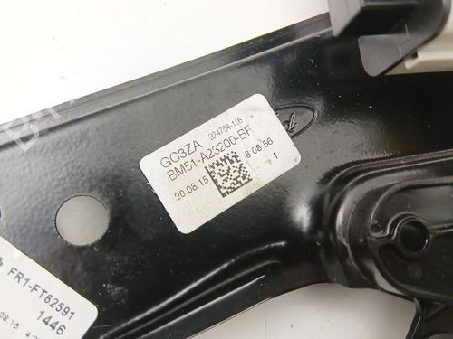 Front right window mechanism FORD FOCUS III 1.0 EcoBoost | BP30136276C23