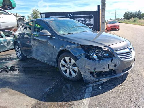 Headlight switch OPEL INSIGNIA A Saloon (G09) 2.0 CDTI (69) | BP36358861I24 - Image 16
