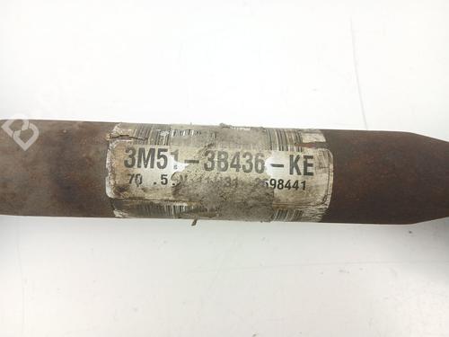 Right front driveshaft FORD FOCUS II (DA_, HCP, DP) 2.0 | BP30204615M39