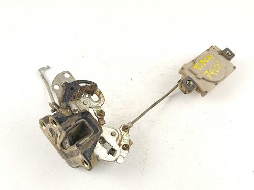 Rear right lock OPEL MONTEREY A (M92) 3.1 TD (UBS69D, UBS69G) | BP11138765C99