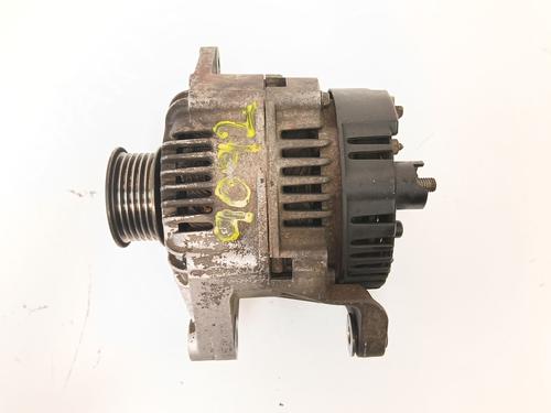 Alternator RENAULT KANGOO (KC0/1_) D 65 1.9 (KC0E, KC02, KC0J, KC0N) | BP37646028M7 - Image 2